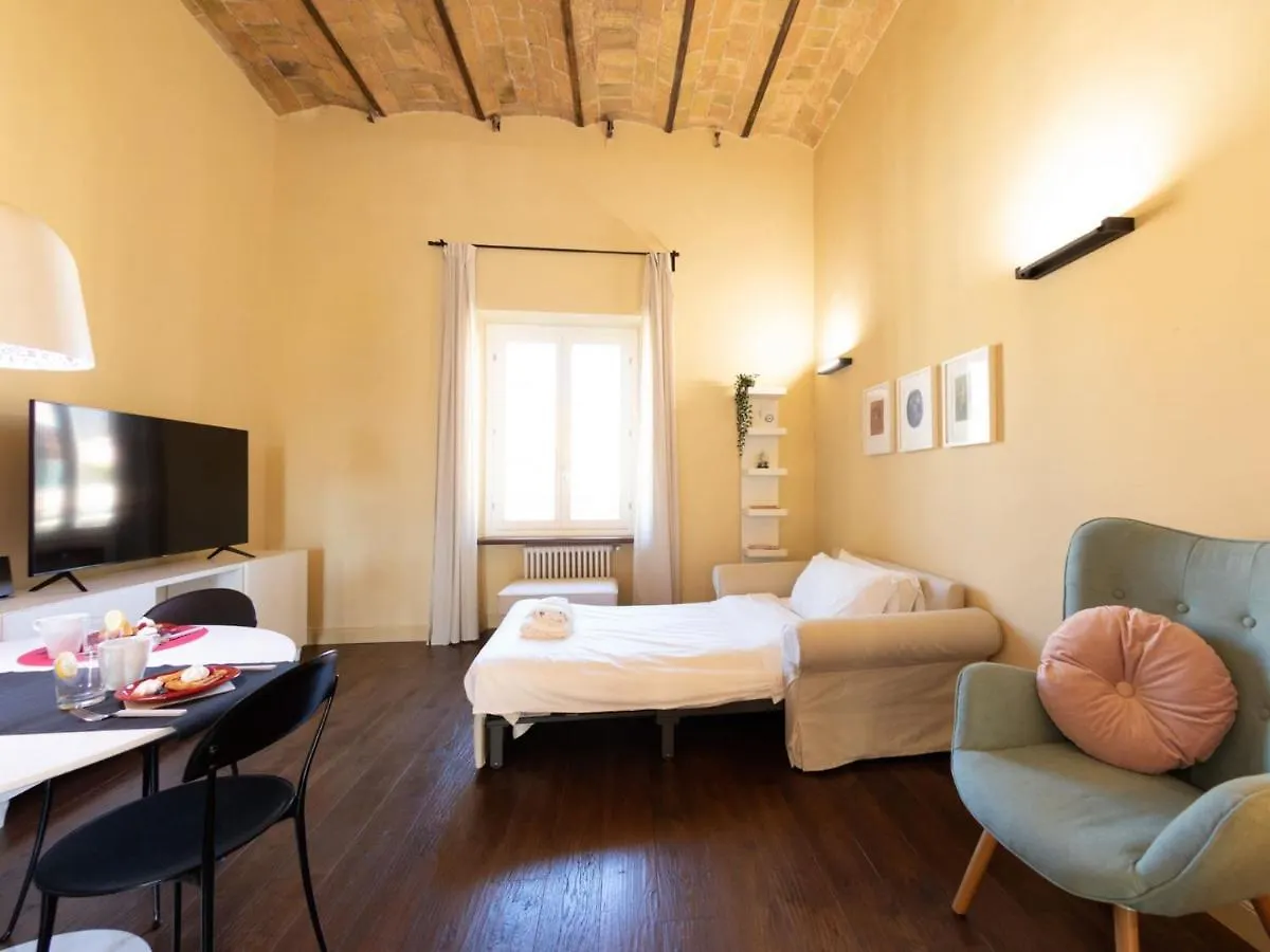 The Best Rent - Elegant Two-Bedroom Apartment Close To Saint Peter'S Basilica Rome