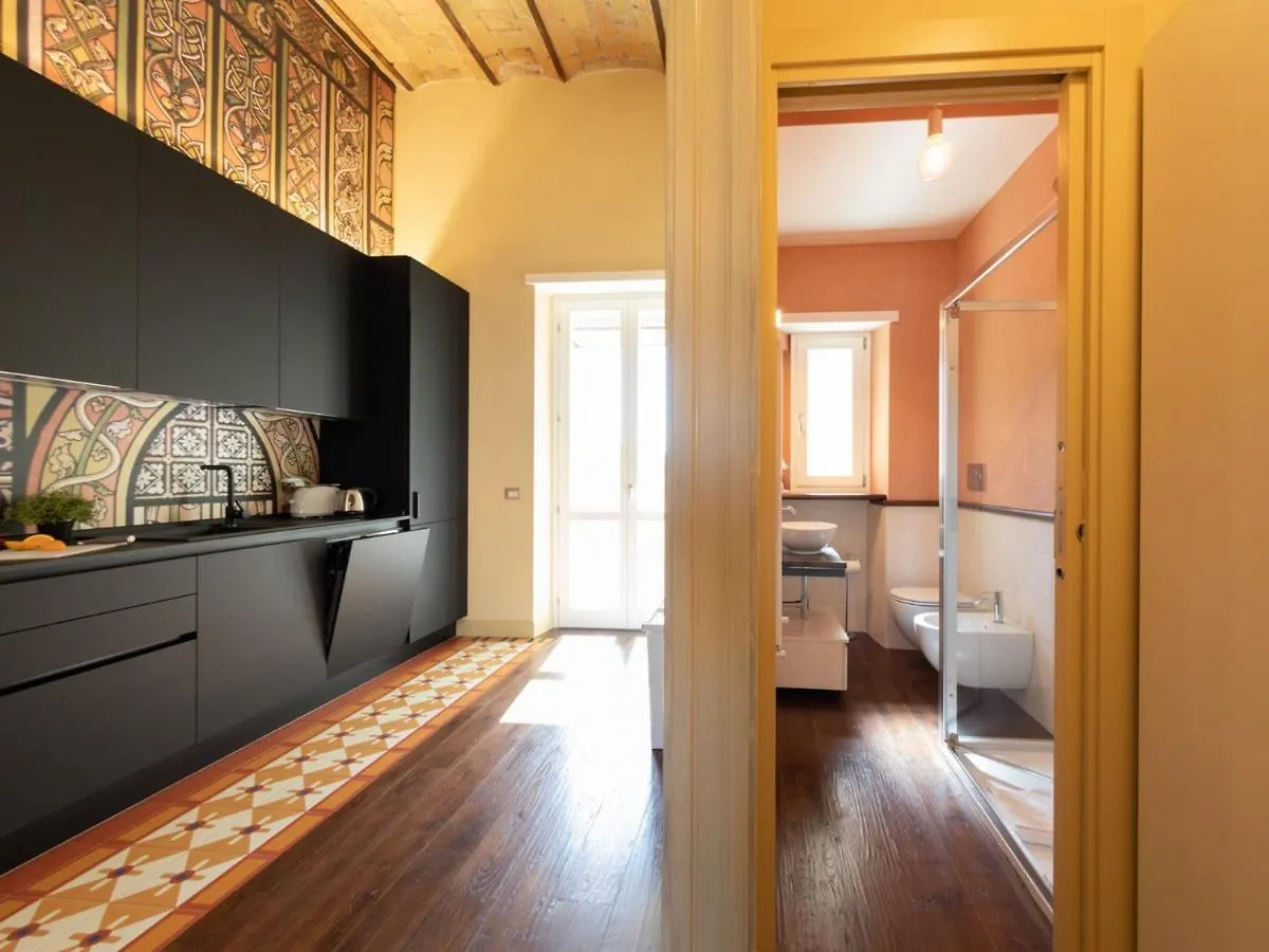 The Best Rent - Elegant Two-Bedroom Apartment Close To Saint Peter'S Basilica Rome Italy