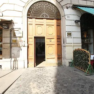Rosetta Casa de hóspedes